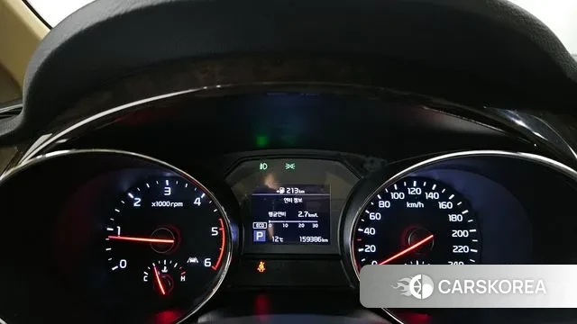 Kia The New Carnival id 2997423 из Кореи 18