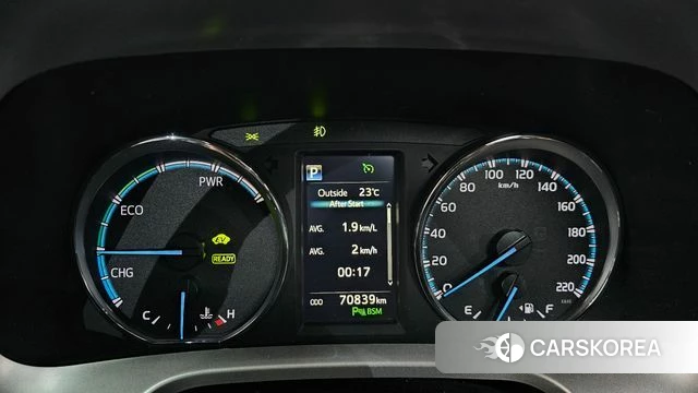 Toyota RAV4 id 4390521 из Кореи 31