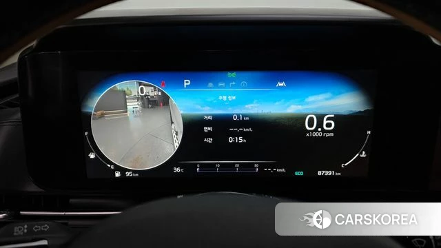 Kia Carnival 4th generation id 4676581 из Кореи 33