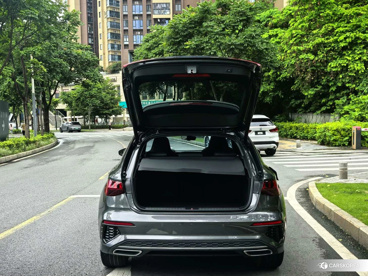 Audi A3 id 4454397 из Китая 19