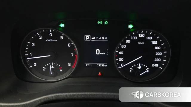 Hyundai Avante AD id 4568760 из Кореи 29