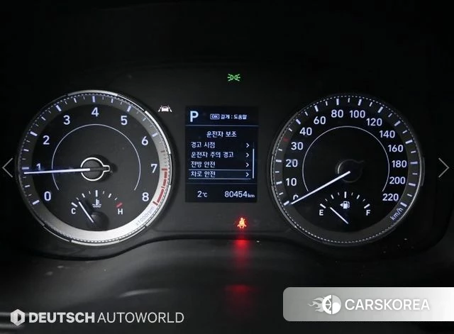 Hyundai Venue id 3936052 из Кореи 18