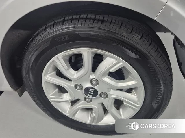 Kia All New Morning (JA) id 3737185 из Кореи 18