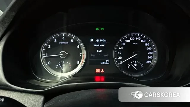 Hyundai Grandeur IG id 3656945 из Кореи 18