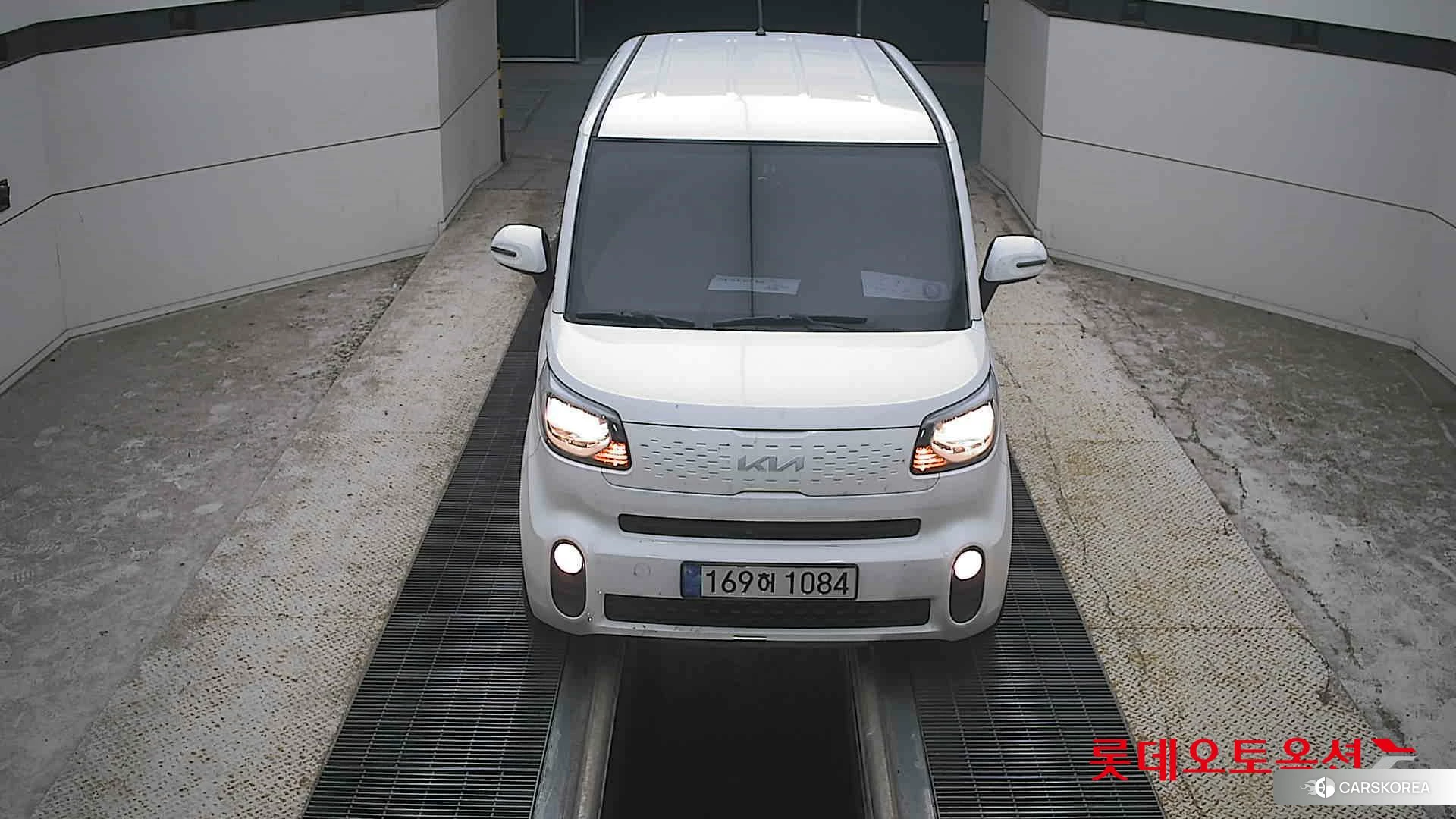 Kia Ray id 4902369 из Кореи 35