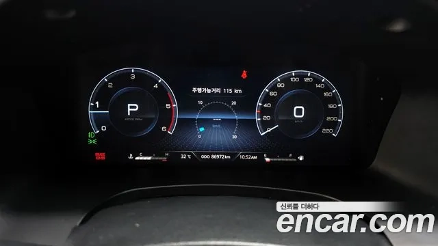 Ssangyong The New Rexton Sports Cannes id 2920729 из Кореи 18