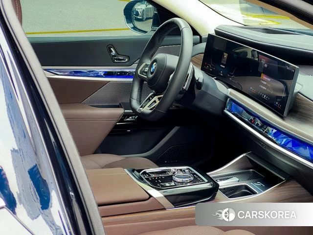 BMW 7 series id 4299522 из Китая 8