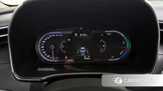 Hyundai Tucson Hybrid (NX4) id 3625401 из Кореи 18