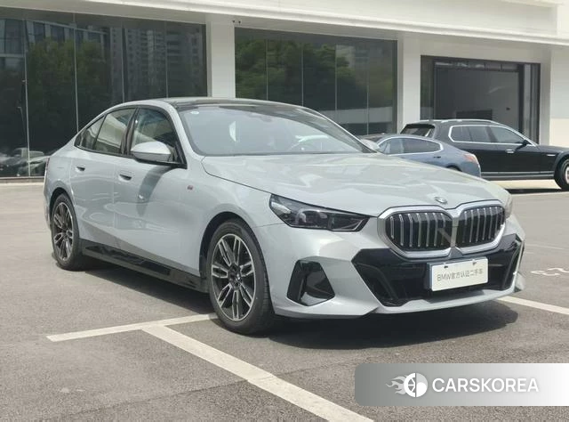 BMW 5 series (imported) id 4265203 из Китая 9