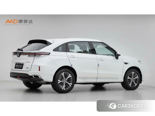 Honda UR-V id 4307404 из Китая 8