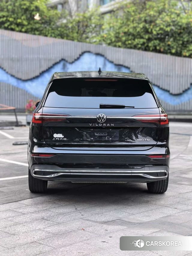 Volkswagen Weiran id 4220023 из Китая 28