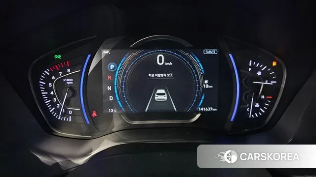 Hyundai Santa Fe TM id 3530980 из Кореи 18