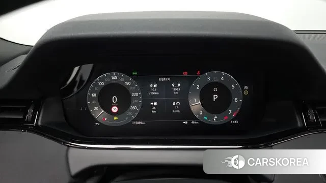 Land Rover Range Rover Evoque 2nd Generation id 3664065 из Кореи 18