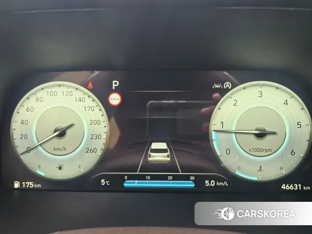 Hyundai The New Palisade id 3522446 из Кореи 18