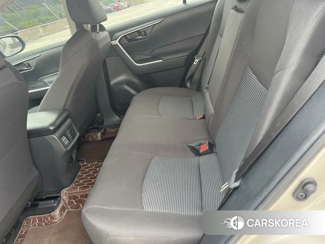 Toyota Wilanda id 4329132 из Китая 12