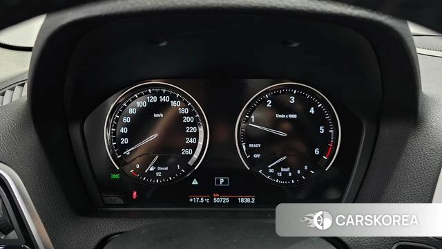 BMW 1 Series (F20) id 4285368 из Кореи 26