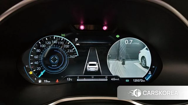 Genesis G80 (RG3) id 3795003 из Кореи 18