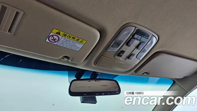 Kia The New Carnival id 2701852 из Кореи 18