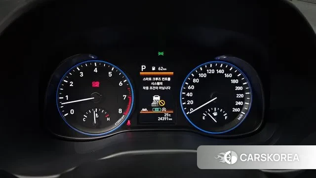 Hyundai The New Kona id 3027586 из Кореи 18