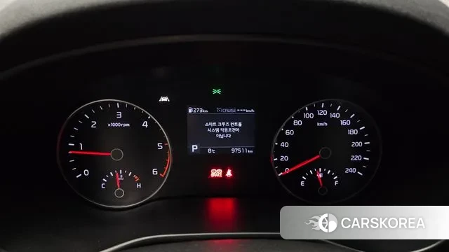 Kia Sportage The Bold id 3788870 из Кореи 18