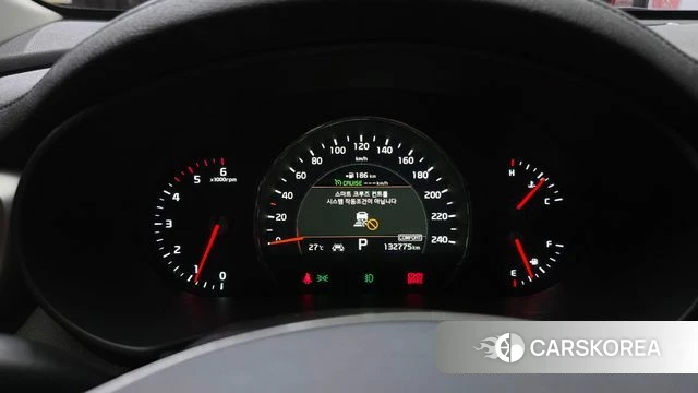 Kia The New Sorento id 4672866 из Кореи 32