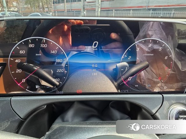 Mercedes-Benz E-Class W214 id 3825630 из Кореи 16