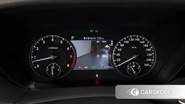 Genesis G90 id 3444764 из Кореи 18