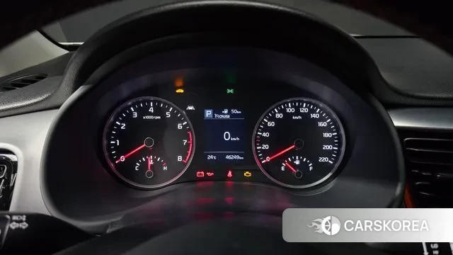 Kia Stonic id 3034416 из Кореи 18