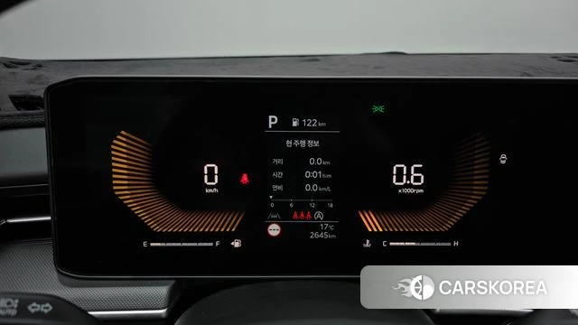 Kia The New K5 3rd generation id 3963323 из Кореи 18