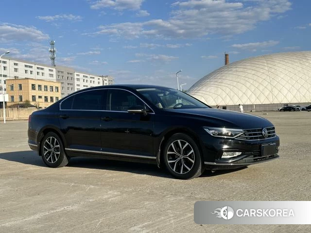 Volkswagen Magotan id 4301612 из Китая 14