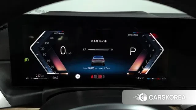 BMW 3 Series (G20) id 3431912 из Кореи 18