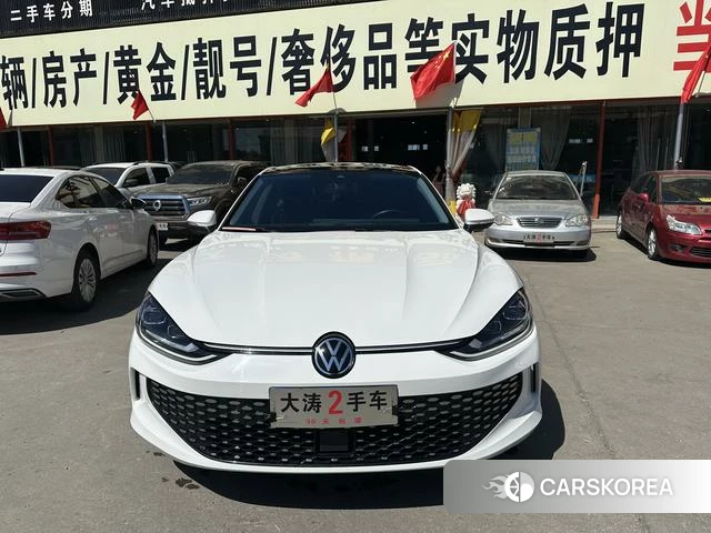 Volkswagen Lingdu id 4297488 из Китая 18