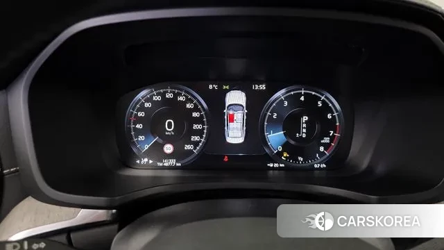 Volvo S60 3rd generation id 3646897 из Кореи 18