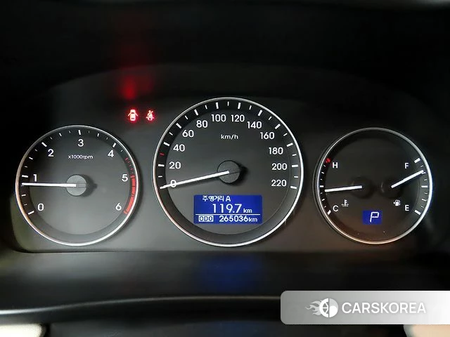 Hyundai The New Grand Starex id 3916998 из Кореи 18