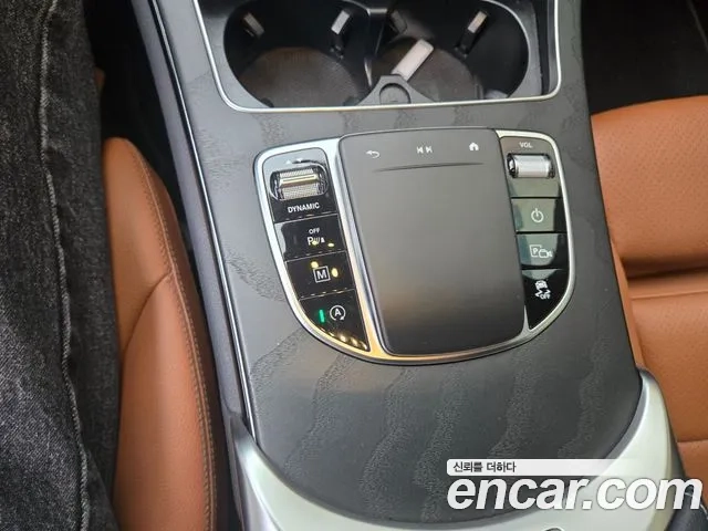 Mercedes-Benz GLC-Class X253 id 2949320 из Кореи 11