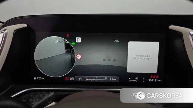 Genesis G90 (RS4) id 3503342 из Кореи 18