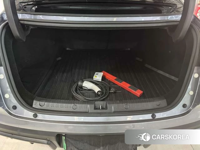 BYD Qin L DM id 4182622 из Китая 14