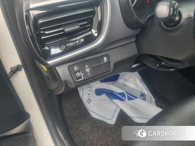Kia Stonic id 4513258 из Кореи 13