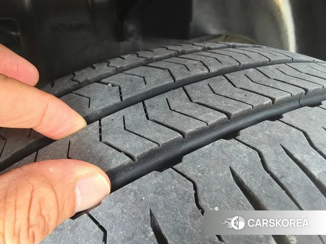 Hyundai Staria id 4366243 из Кореи 18