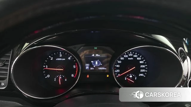 Kia The New Carnival id 4693839 из Кореи 18