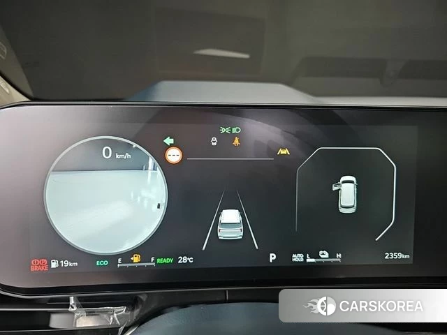 Kia The New Carnival 4th Generation id 4571072 из Кореи 18