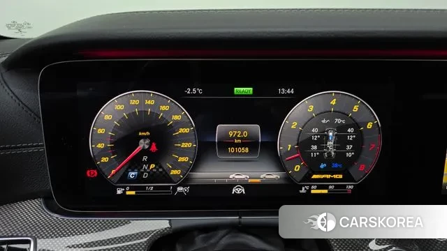 Mercedes-Benz CLS-Class C257 id 3535806 из Кореи 18