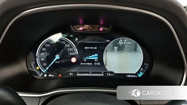 Genesis GV80 id 3378861 из Кореи 18