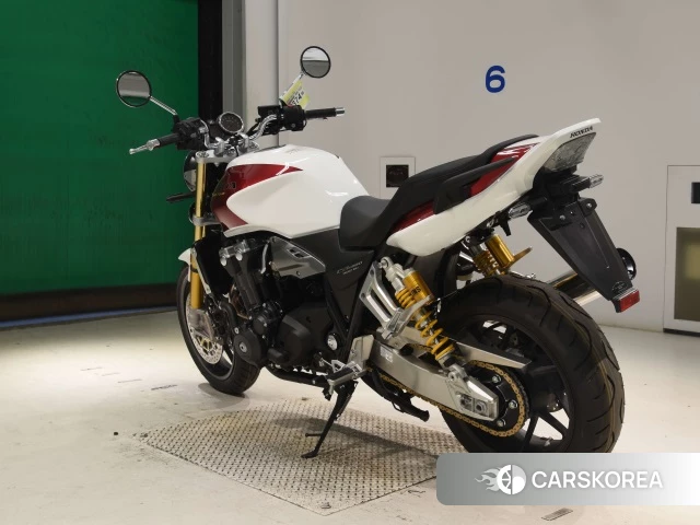 Honda CB1300SF SP id 4392941 из Японии 8