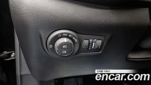 Jeep Compass 2nd Generation id 2729856 из Кореи 18