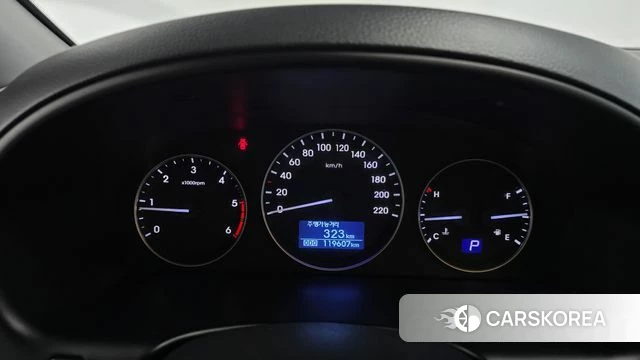Hyundai The New Grand Starex id 4663072 из Кореи 18