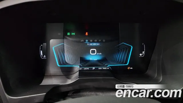 Ssangyong Beautiful Korando id 2806949 из Кореи 18