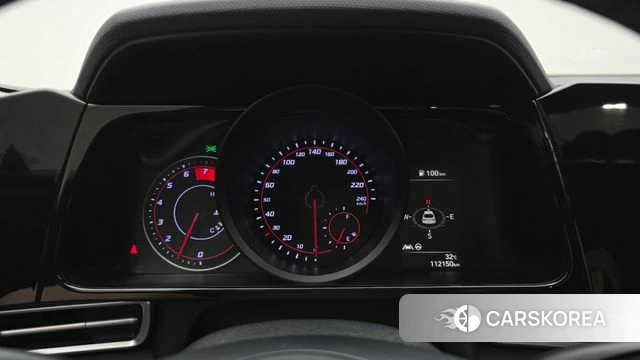Hyundai Avante (CN7) id 4614651 из Кореи 18