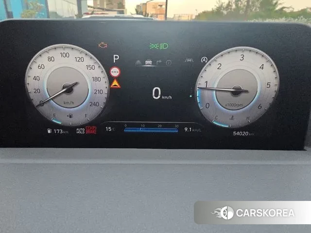 Hyundai Staria id 3354383 из Кореи 10