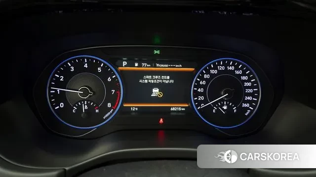 Hyundai Palisade id 3742381 из Кореи 19